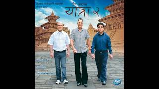 Video thumbnail of "Badal Haru - Deep Shrestha"