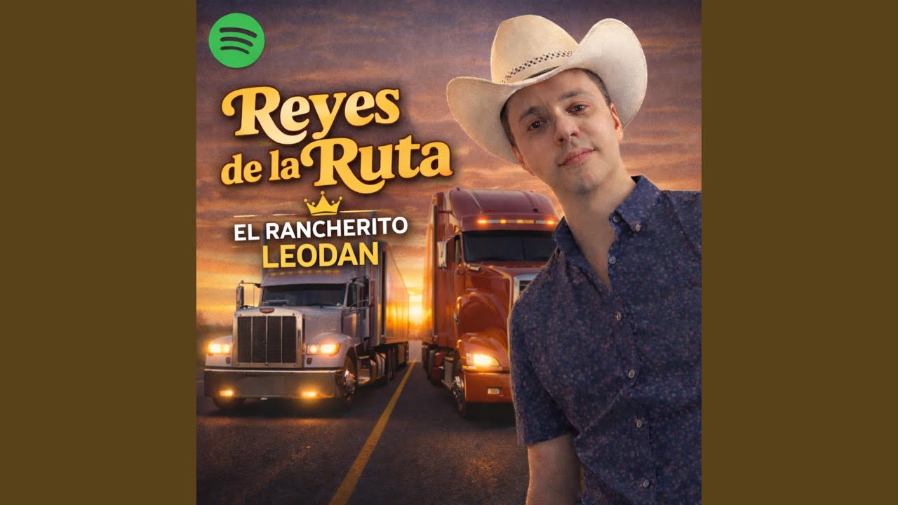 Reyes de la ruta