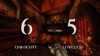 Quake Live - Typical