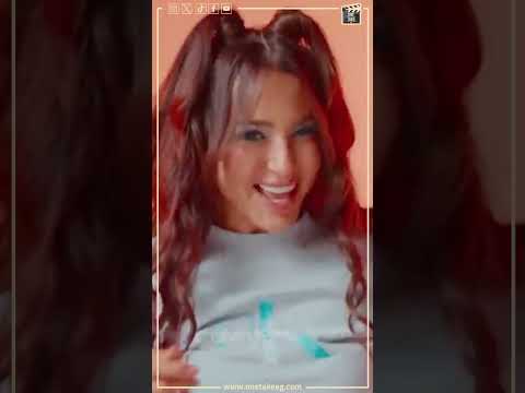 ساندي الوزة في كليب موقف مع دياب كانت مفأجة ليا و الحمد لله نجحت