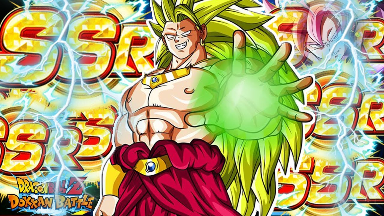 WHAT ARE THESE PULLS!!! FIRE SSR SUMMONS!! DBZ: Dokkan Battle!