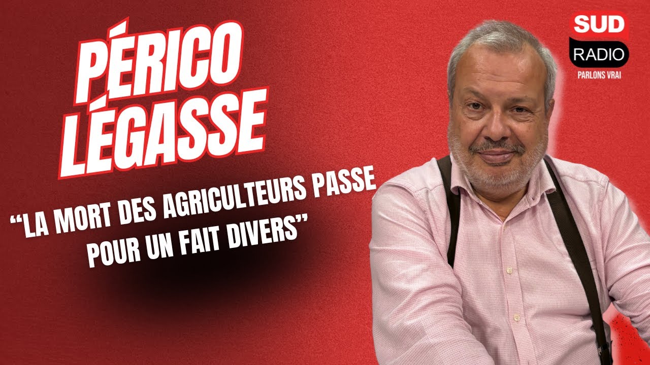 Le suicide des agriculteurs