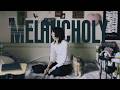 憂鬱と猫 | Melancholy with a Cat
