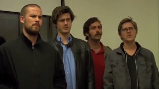 Whitest Kids in College Humor's Hardly Working
