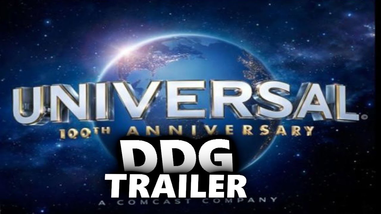 TRAILER - DDG - ACTUALIZADO