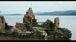 Шотландская народная музыка | Волынка