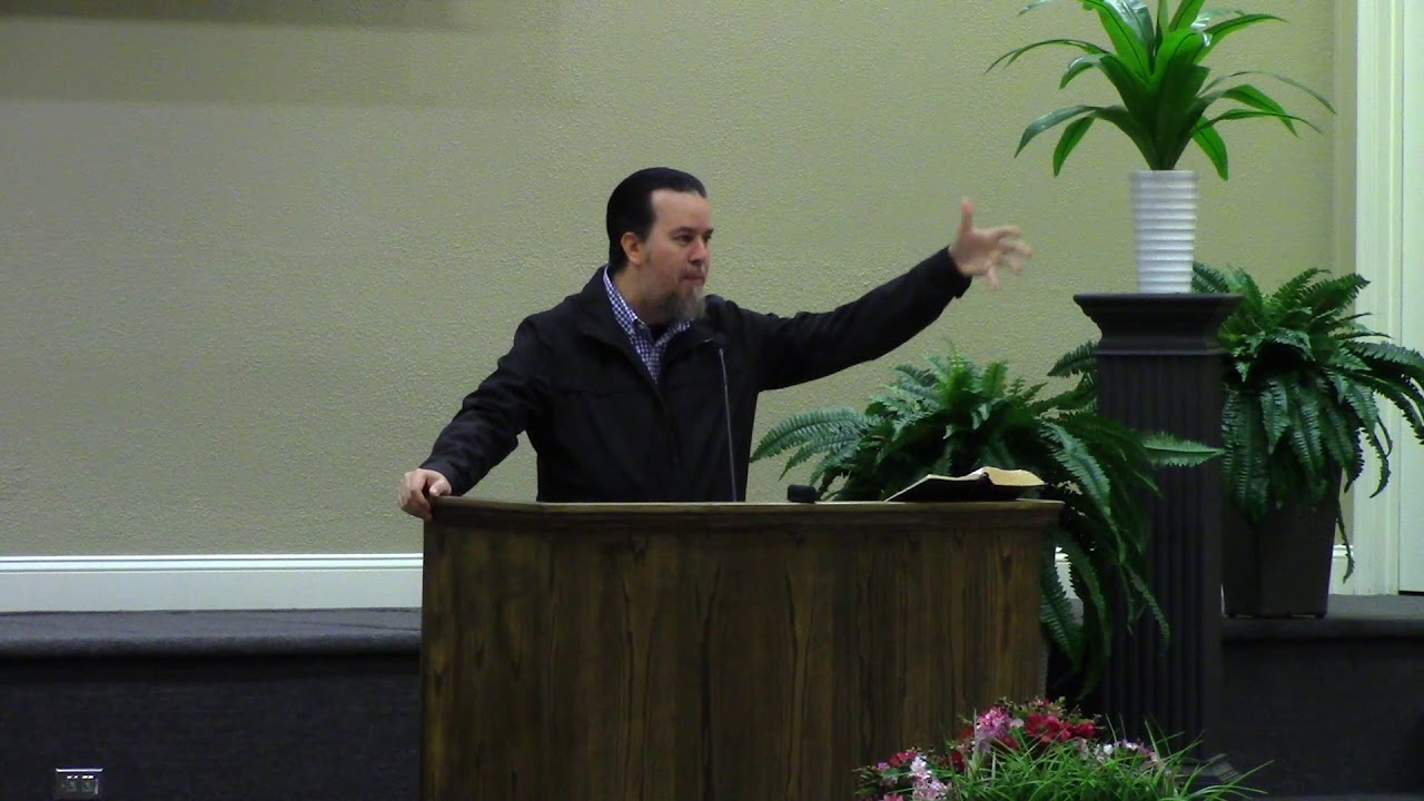 La Encomienda de Predicar | 2 Timoteo 4: 1-2