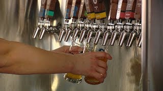 Local breweries win awards at national Great American Beer Festival