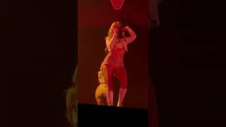 Sabrina Carpenter - Read Your Mind | EICS Tour Madison