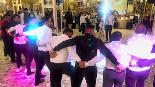 Kars Terekeme Halayları Grupeser İstanbul Esenyurt Programı Azeri Oyunlar