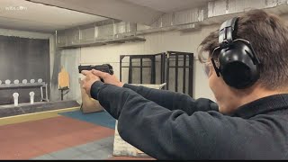 Senate Subcommittee advance open carry bill