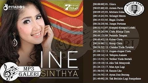 Ine Sinthya Full Album - Lagu Dangdut Lawas