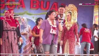 MOTOR SEBELAH - YANTI BAPUK | SANDIWARA LINGGA BUANA | DEVI & SOFYAN | CADANGPINGGAN 20 SEPT 2025