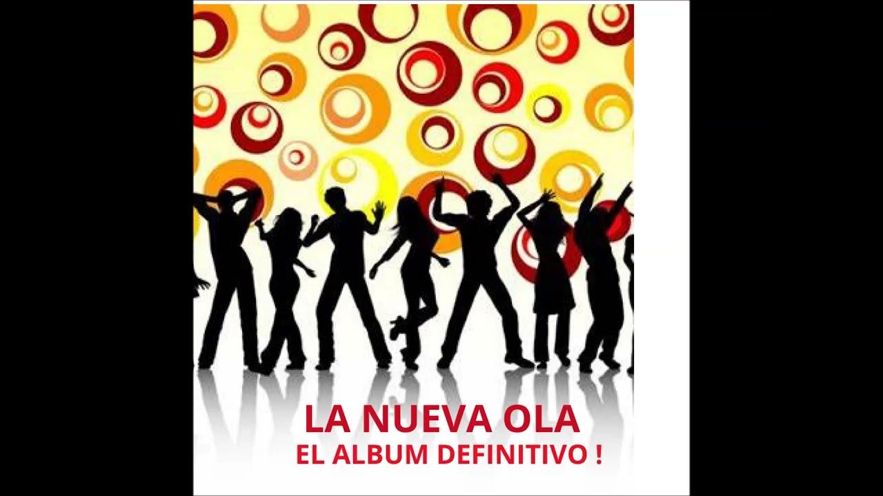 LA NUEVA OLA CHILENA - EL ALBUM DEFINITIVO Acordes - Chordify