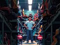 How a Broke Gamer Made $180K From One Video About Gaming Chairs