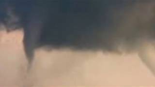 Outbreak of tornadoes and severe storms slams South for second straight