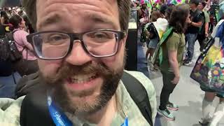 My Work was featured at SDCC!
Thank you for 20,000 subscribers! I literally wouldn’t be in this position without people like you guys showing up and taking interest in what I do! It’s allowed me to be visible to present I situations I never imagined possible!
Consider joining the channel! https://www.youtube.com/channel/UCVHNVRl1LcFJtYKHhZuCcyg/join
For more personal content and interaction, behind the scenes & Special content
Buy stuff I MADE HERE!
https://oilersworkshop.etsy.com
Please follow me on Instagram
https://www.instagram.com/oilers_workshop/?hl=en
You can also find me on Facebook at Oilers Workshop
If you want to contact me about contract work, commissions, or anything else please feel free to email me @ oilersworkshop@gmail.com
YOUR ROCK! Thanks for reading!
#miniature #art #foam #diorama #hottoys #actionfigure #onesixthscale #toyphotography #actionfigurephotography #actionfigurecollection #neca #hasbro #theblackseries #marvellegends #liveart #gunpla #specialeffects #vfx #visualeffects #styrofoam #howto #sdcc #sdcc2024 My Work was featured at SDCC!
