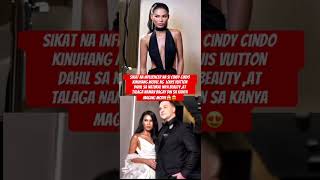 Grabe Ibang Level Kana Talaga Cindy Cindo