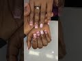 Nails Lifeisbutadream Ihavethisthingwithplants January18 Nailtech Frenctipnails Nailart