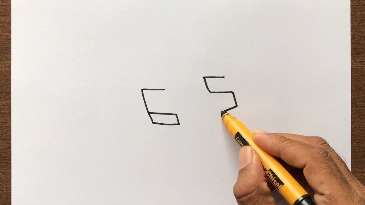 How To Draw A Chair Picture From Number 65 YouTube how-to-draw-a-chair-picture-from-number-65-youtube