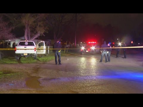 Man in critical condition after being shot in the chest, SAPD says ...