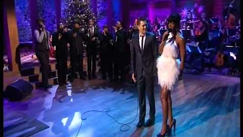 Michael Bubl  -  White Christmas (Home For Christm...