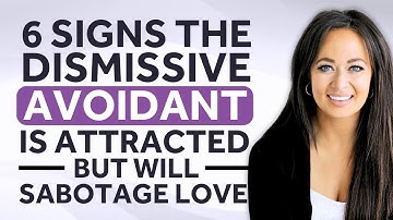 BEWARE: 6 Signs The Avoidant Is Emotionally Unavailable for Commitment