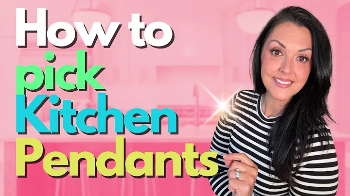 Kitchen Island Lighting: Do This, Not That | Lighting Tips & Design Ideas