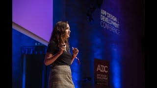 ADDC 2018 - Renata Schwegler: App Design for Women, by Women screenshot 3