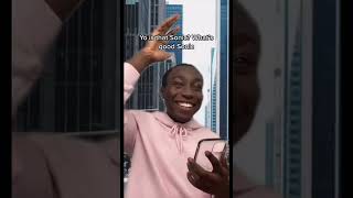 I Know Sonic Fans Will Find This Funny