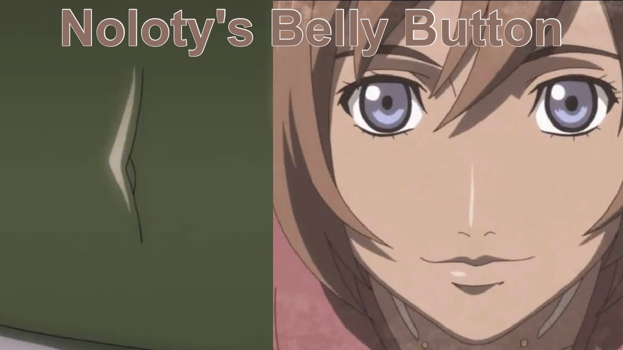 Noloty’s belly button [The Book of Bantorra] YouTube