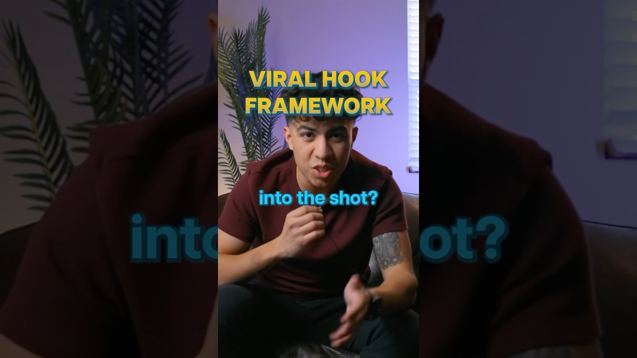 Framework for VIRAL Hooks