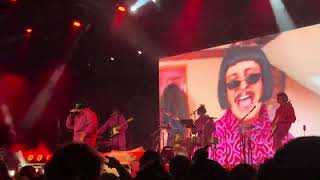 Oliver Tree - Fairweather Friends - Festival Hall, Melbourne LIVE - 18 October '23