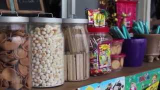 Chomp Chomp Campus: THE MAMA SHOP screenshot 4