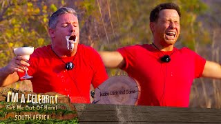 The most disgusting trial ever! | I&#39;m A Celebrity... Get Me Out Of Here!