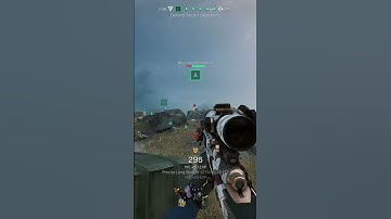 M700 Sniper Delta Force