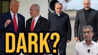 Netanyahu's plot against Iranian leaders unraveled by US media; Trump intervened | Janta Ka Reporter