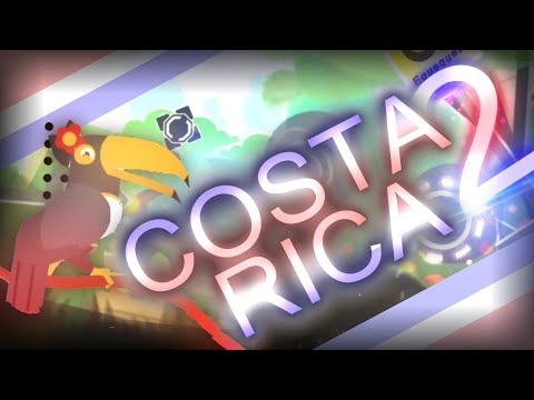 🇨🇷 Costa Rica
