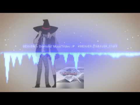 Weaver " Kuchizuke Diamond " Music Vedio [ Yamada Kun to 7 Nin no Majo ]