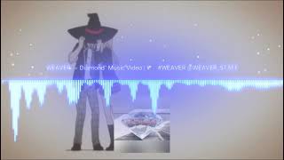 Weaver " Kuchizuke Diamond " Music Vedio [ Yamada Kun to 7 Nin no Majo ]