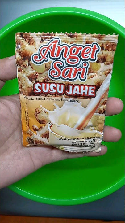 Find Susu Jahe✨️👍💕✨️#shortsfeed #misterijajanan #huntingjajan #foryou