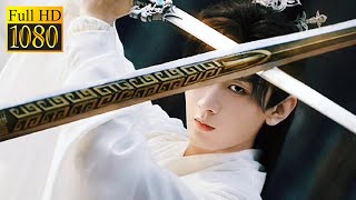 His Majesty is actually the best swordsman，easily captured the assassin. by 中國經典劇剪輯頻道 111,784 views 2 weeks ago 1 hour, 7 minutes