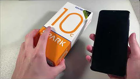 Review Tecno Spark 10C {camera,gaming,speed}
