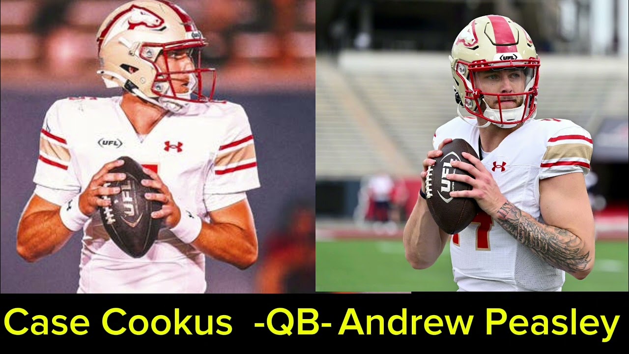 UFL WEEK 6: IS The UFL League successful OR disappointing in 2025?