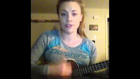 You are my sunshine (cover by Kristen Platt)