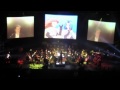 Video Games Live CHILE 2012 Pokemon Best Audio Quality