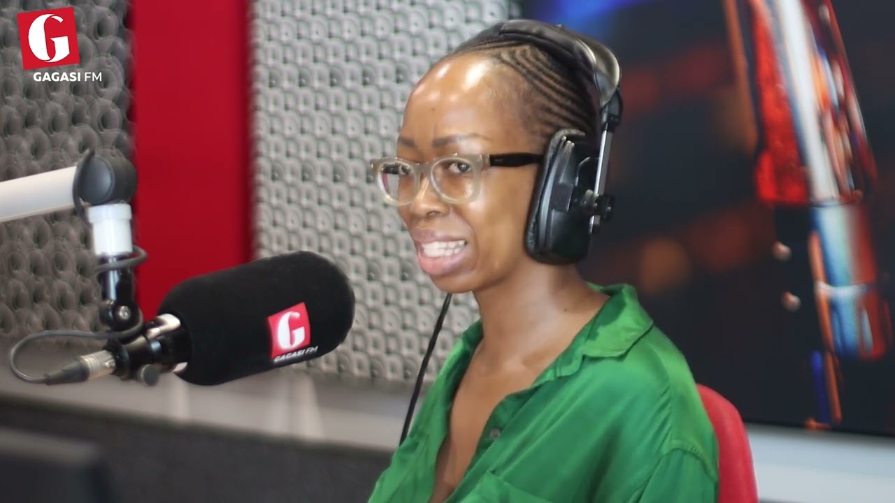 Khethile Khethile - Ngizobulala Ongibangisa Emshadweni If I Don’t Heal | The Lift Off
