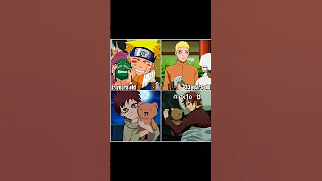 Naruto And Gaara Naruto Gaara Anime Iloveanime Memes Animation 
