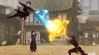 Zuko Players Are Embodying The Character's Journey