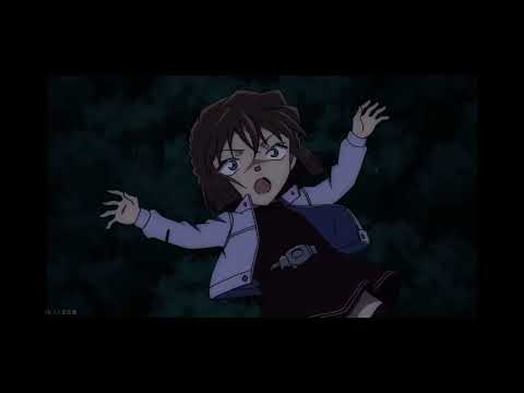 名偵探柯南M26￼預告￼